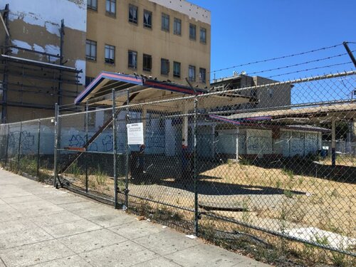 SF Mission Yimby Movement Wants To Speed Up Affordable Housing
