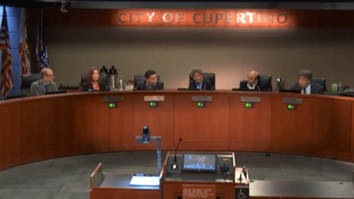 Cupertino Planning Commissioner Under Fire For Doxing Member Of Public